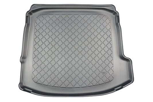 Kofferbakmat Audi A3 (8Y) sedan (2020-Heden) - Carbox