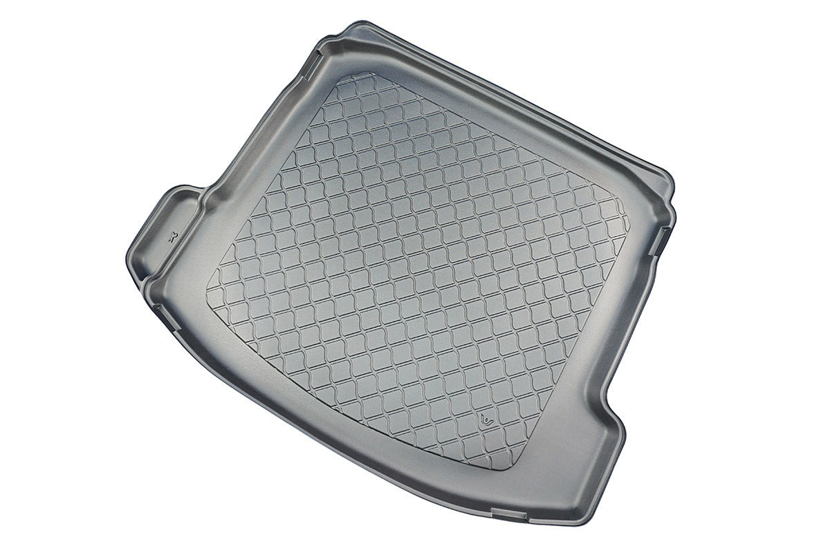 Kofferbakmat Audi A3 (8Y) sedan (2020-Heden) - Carbox