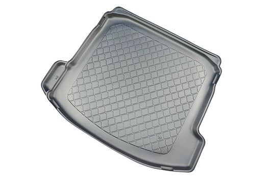 Kofferbakmat Audi A3 (8Y) sedan (2020-Heden) - Carbox