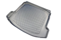 Kofferbakmat Audi A3 (8Y) sedan (2020-Heden) - Carbox