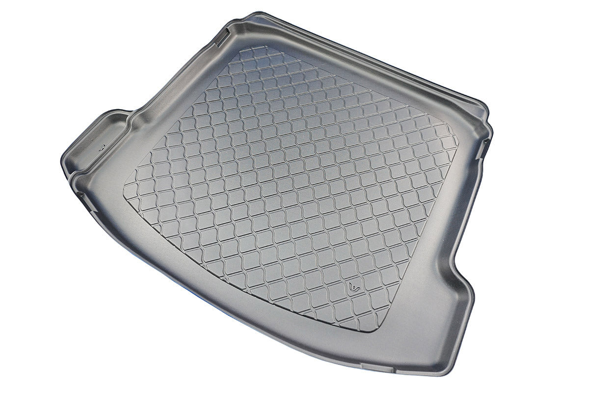 Kofferbakmat Audi A3 (8Y) sedan (2020-Heden) - Carbox