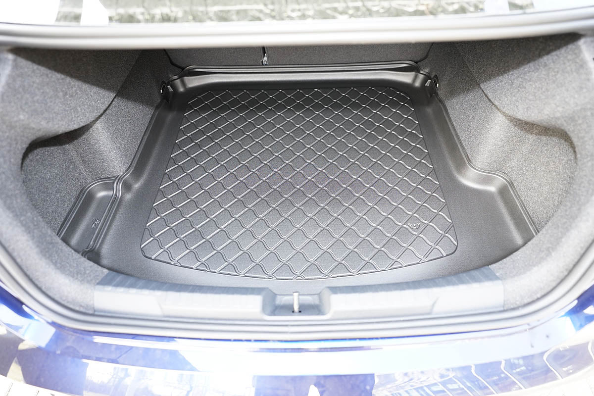 Kofferbakmat Audi A3 (8Y) sedan (2020-Heden) - Carbox