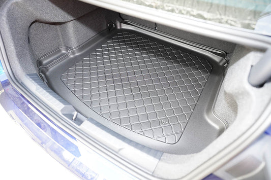Kofferbakmat Audi A3 (8Y) sedan (2020-Heden) - Carbox