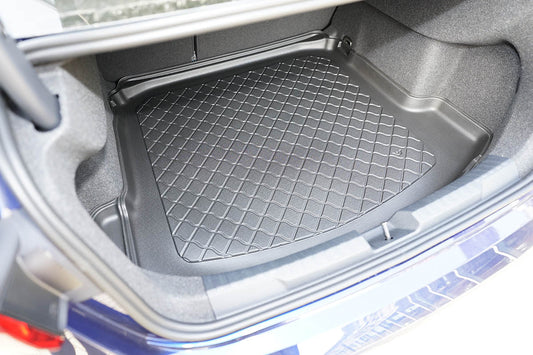 Kofferbakmat Audi A3 (8Y) sedan (2020-Heden) - Carbox