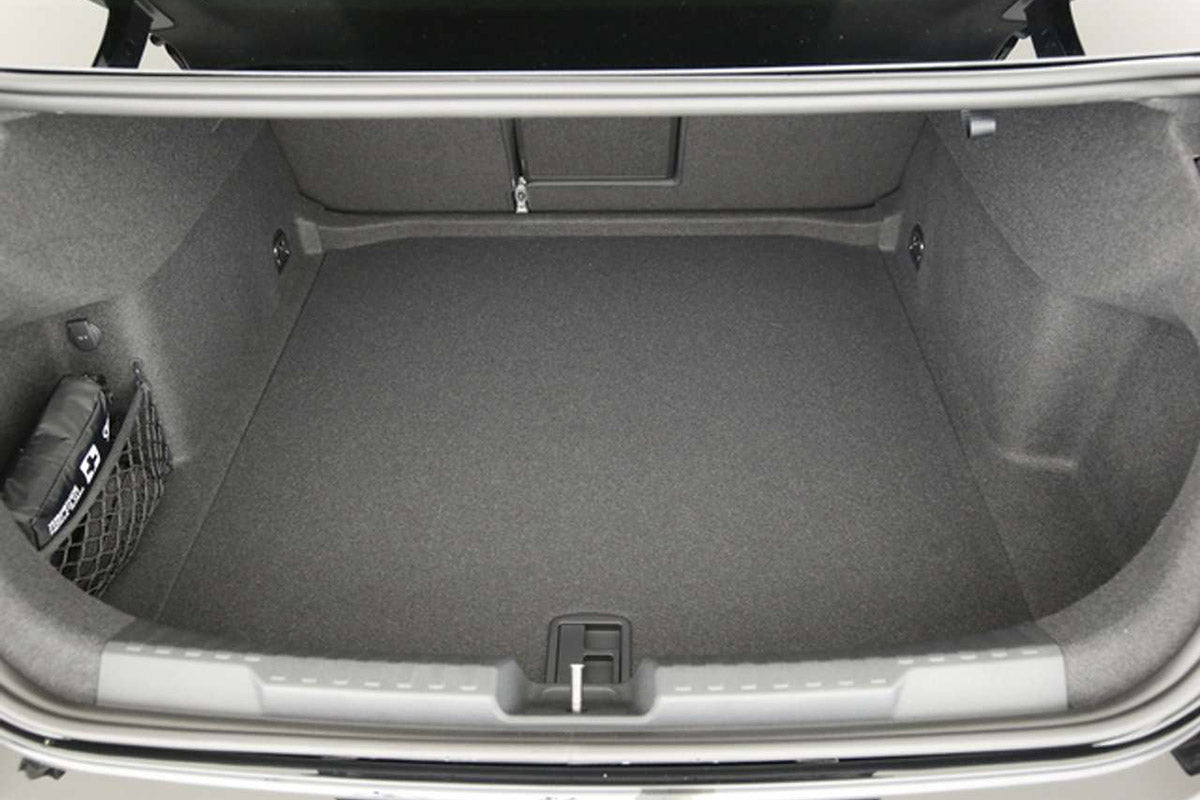 Kofferbakmat Audi A3 (8Y) sedan (2020-Heden) - Carbox