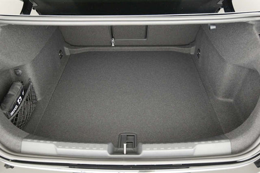 Kofferbakmat Audi A3 (8Y) sedan (2020-Heden) - Carbox