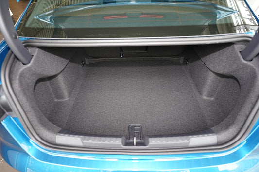 Kofferbakmat Audi A3 (8Y) sedan (2020-Heden) - Carbox