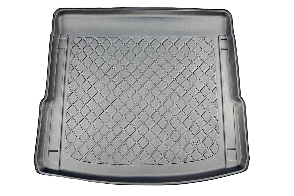 Kofferbakmat Audi Q5 suv (2017-2024) - Carbox