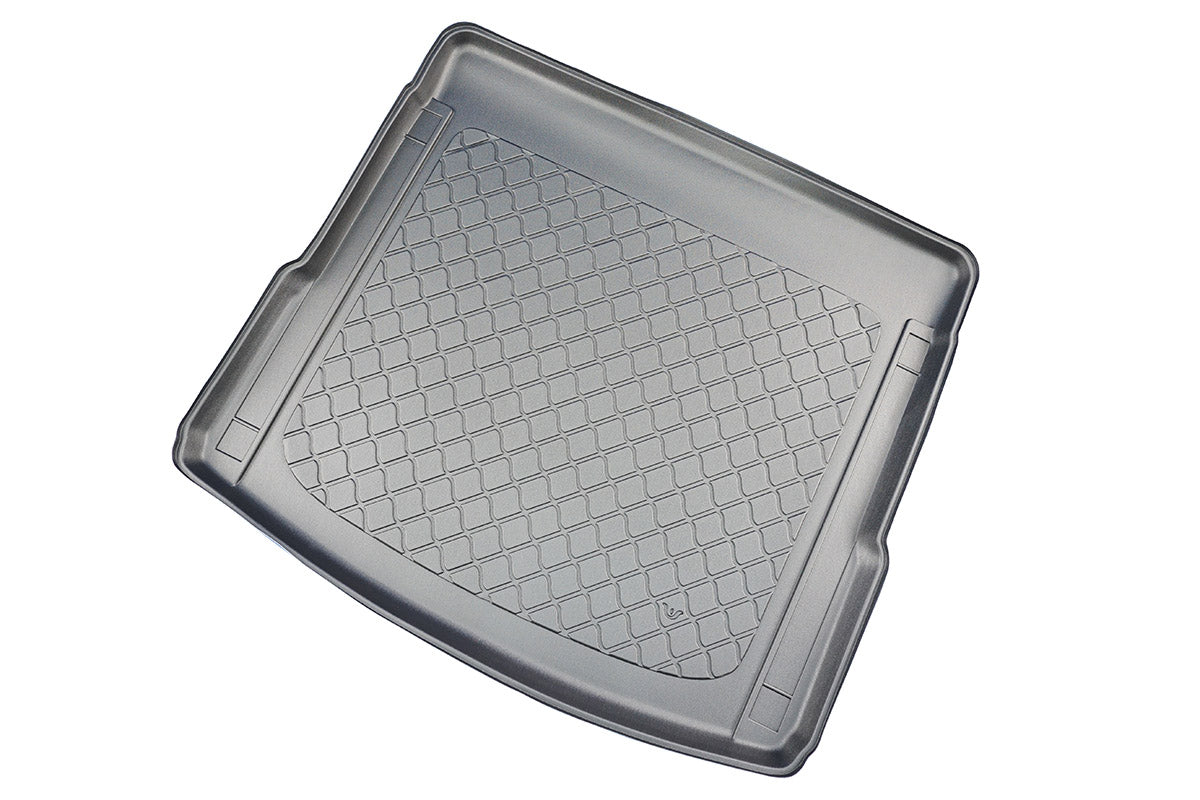 Kofferbakmat Audi Q5 suv (2017-2024) - Carbox