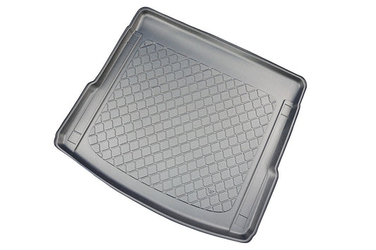 Kofferbakmat Audi Q5 suv (2017-2024) - Carbox