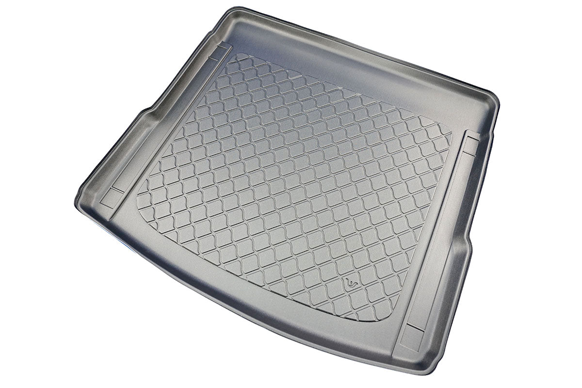 Kofferbakmat Audi Q5 suv (2017-2024) - Carbox