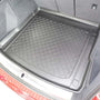 Kofferbakmat Audi Q5 suv (2017-2024) - Carbox