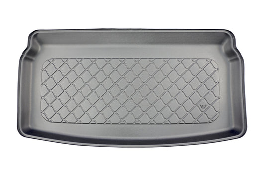 Kofferbakmat Audi A1 Sportback hatchback (2018-Heden) - Carbox