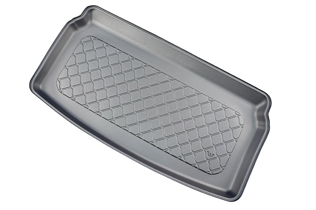 Kofferbakmat Audi A1 Sportback hatchback (2018-Heden) - Carbox