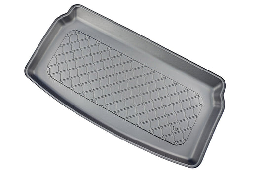 Kofferbakmat Audi A1 Sportback hatchback (2018-Heden) - Carbox