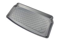 Kofferbakmat Audi A1 Sportback hatchback (2018-Heden) - Carbox
