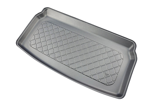 Kofferbakmat Audi A1 Sportback hatchback (2018-Heden) - Carbox