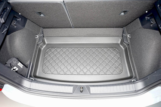 Kofferbakmat Audi A1 Sportback hatchback (2018-Heden) - Carbox