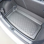 Kofferbakmat Audi A1 Sportback hatchback (2018-Heden) - Carbox