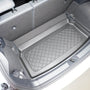Kofferbakmat Audi A1 Sportback hatchback (2018-Heden) - Carbox