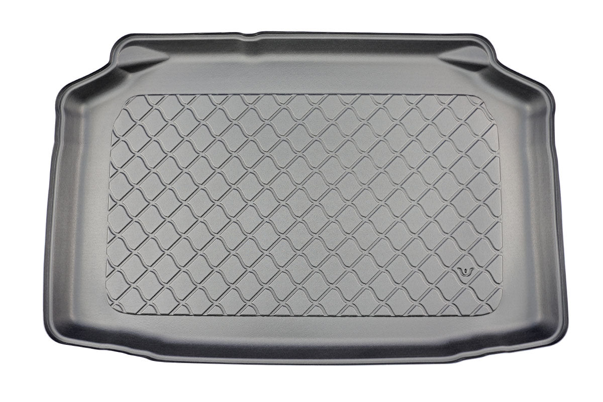 Kofferbakmat Audi A1 Sportback hatchback (2018-Heden) - Carbox