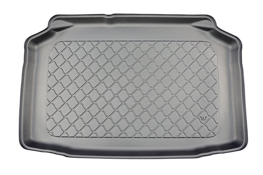 Kofferbakmat Audi A1 Sportback hatchback (2018-Heden) - Carbox