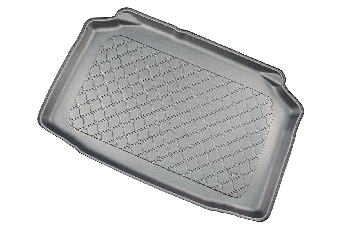 Kofferbakmat Audi A1 Sportback hatchback (2018-Heden) - Carbox