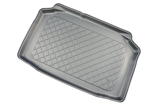 Kofferbakmat Audi A1 Sportback hatchback (2018-Heden) - Carbox