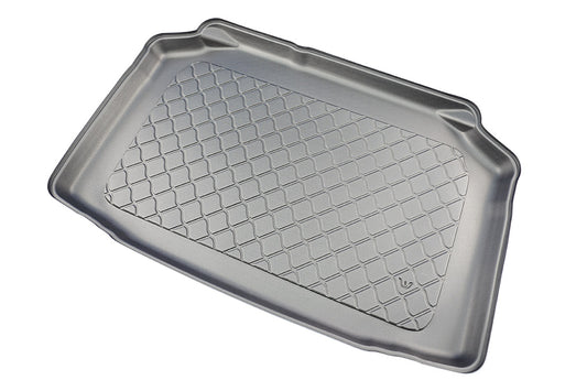 Kofferbakmat Audi A1 Sportback hatchback (2018-Heden) - Carbox