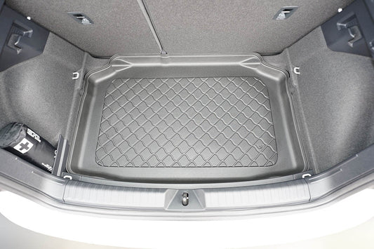 Kofferbakmat Audi A1 Sportback hatchback (2018-Heden) - Carbox