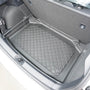 Kofferbakmat Audi A1 Sportback hatchback (2018-Heden) - Carbox