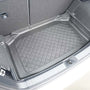 Kofferbakmat Audi A1 Sportback hatchback (2018-Heden) - Carbox