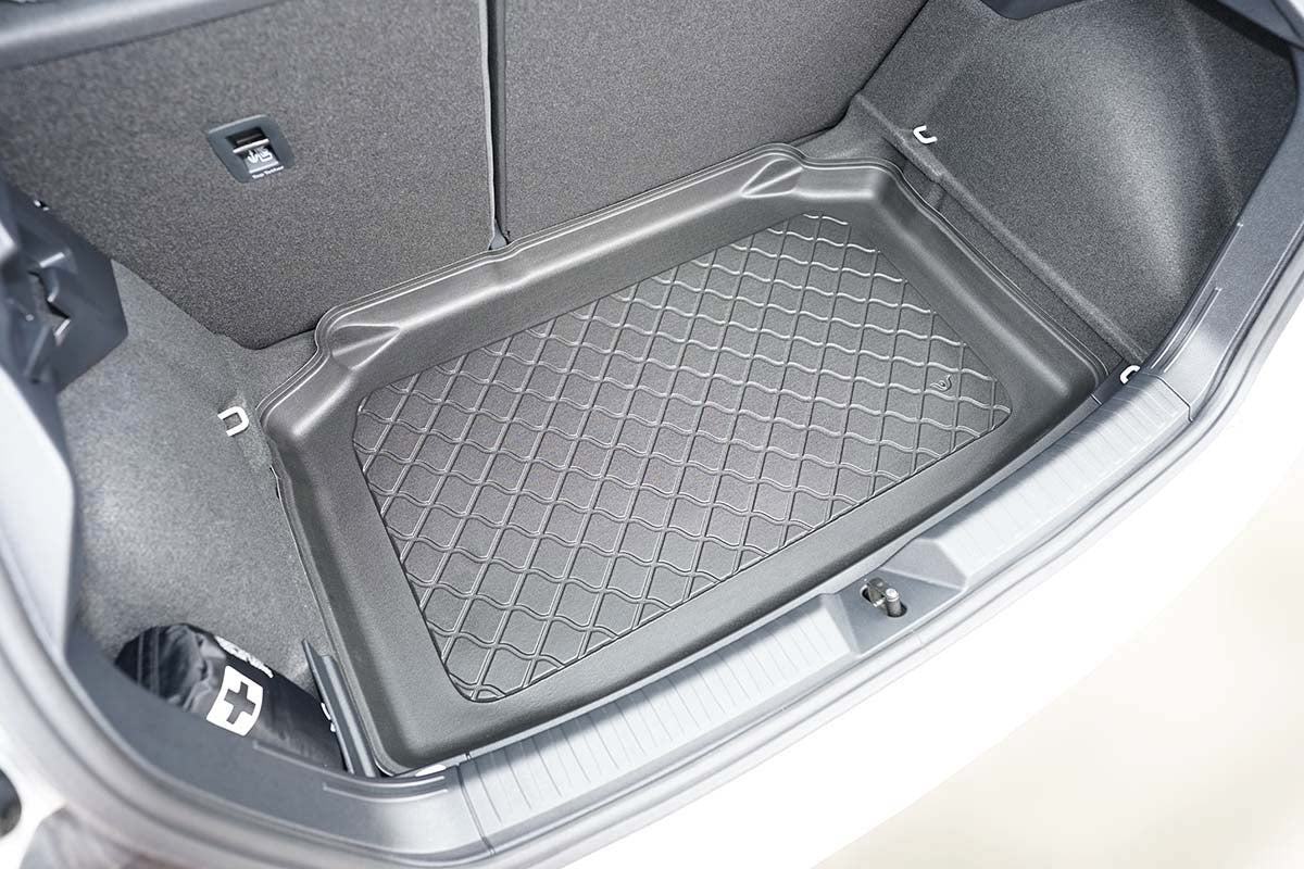 Kofferbakmat Audi A1 Sportback hatchback (2018-Heden) - Carbox