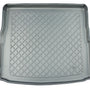 Kofferbakmat Audi Q4 sportback e-tron coupe (2021-Heden) - Carbox