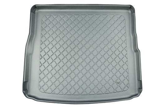 Kofferbakmat Audi Q4 sportback e-tron coupe (2021-Heden) - Carbox