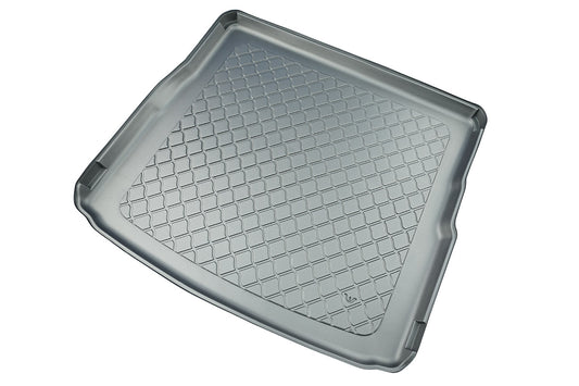 Kofferbakmat Audi Q4 sportback e-tron coupe (2021-Heden) - Carbox
