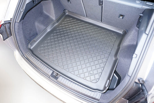Kofferbakmat Audi Q4 sportback e-tron coupe (2021-Heden) - Carbox