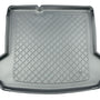 Kofferbakmat Audi Q4 sportback e-tron coupe (2021-Heden) - Carbox
