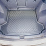 Kofferbakmat Audi Q4 sportback e-tron coupe (2021-Heden) - Carbox