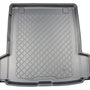 Kofferbakmat Audi E-tron GT sedan (2021-Heden) - Carbox