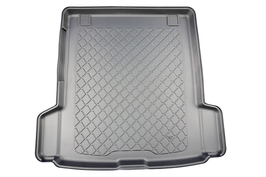 Kofferbakmat Porsche Taycan sedan (2020-Heden) - Carbox