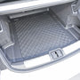 Kofferbakmat Audi E-tron GT sedan (2021-Heden) - Carbox