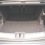 Kofferbakmat Audi E-tron GT sedan (2021-Heden) - Carbox