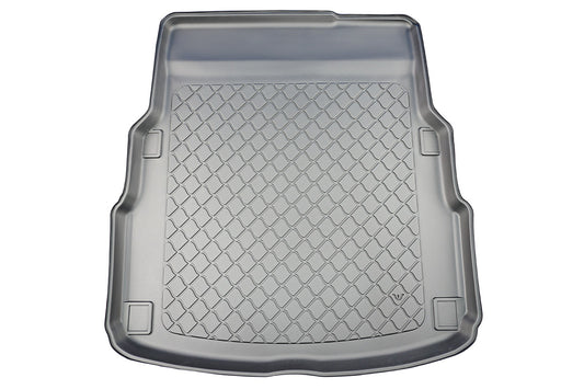 Kofferbakmat Audi A8 (D5) sedan (2017-Heden) - Carbox