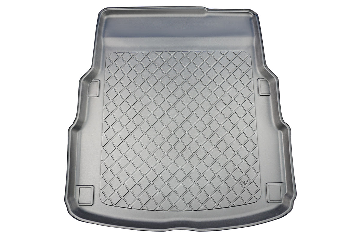 Kofferbakmat Audi A8 (D5) sedan (2017-Heden) - Carbox