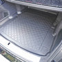 Kofferbakmat Audi A8 (D5) sedan (2017-Heden) - Carbox