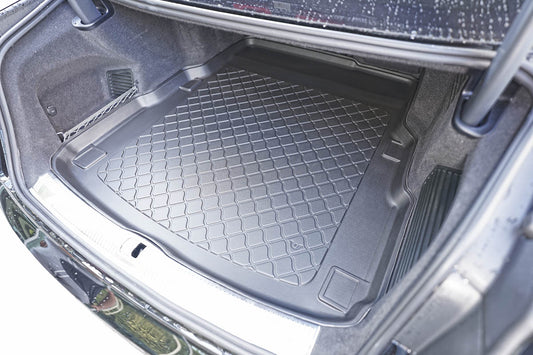 Kofferbakmat Audi A8 (D5) sedan (2017-Heden) - Carbox