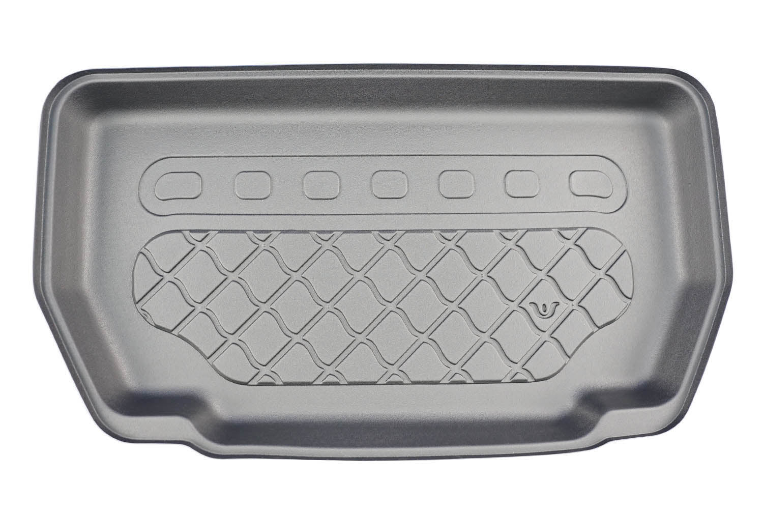 Kofferbakmat Audi E-tron GT sedan (2021-Heden) - Cappa