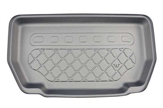 Kofferbakmat Audi E-tron GT sedan (2021-Heden) - Cappa