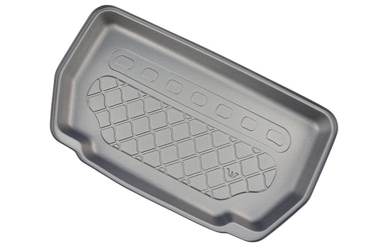 Kofferbakmat Audi E-tron GT sedan (2021-Heden) - Cappa